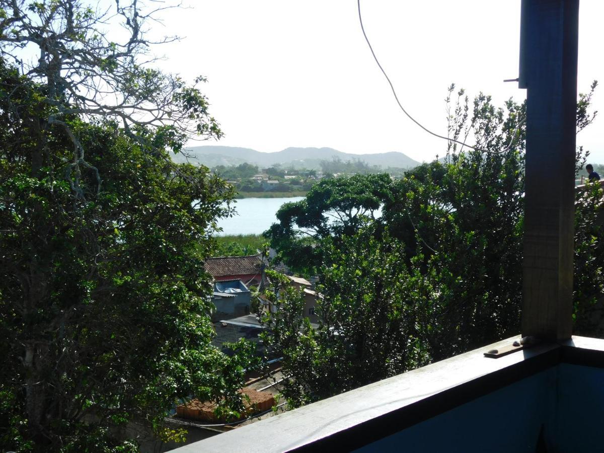 Apartamento Vista Ao Mar Apartment Armacao dos Buzios Exterior photo